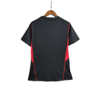 Sao Paulo 23/24 Training Jersey - Black - Women's