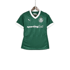 Palmeiras 25/26 I Home Jersey - Women's