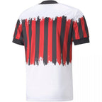 AC Milan x Nemen 2022 Special Edition Jersey - Fan Version