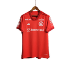 Internacional 23/24 I Home Jersey - All Sponsors - Fan Version