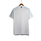 Cruzeiro 23/24 II Away Jersey - Fan Version