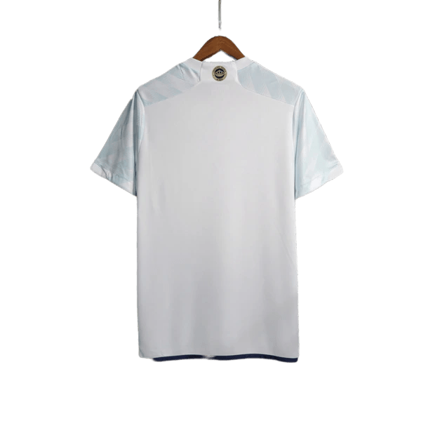 Cruzeiro 23/24 II Away Jersey - Fan Version
