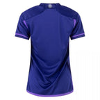 Argentina 22/23 II Away Jersey - Womenâ€™s