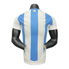 Argentina 24/25 Commemorative Edition Jersey - Player Version