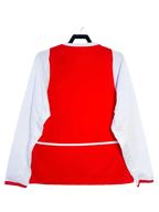 Arsenal 02/03 I Home Jersey - Retro Version