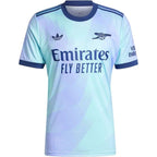 Arsenal 24/25 III Third Jersey - Fan Version