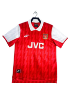 Arsenal 93/94 I Home Jersey - Retro Version