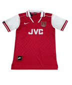 Arsenal 96/97 I Home Jersey - Retro Version