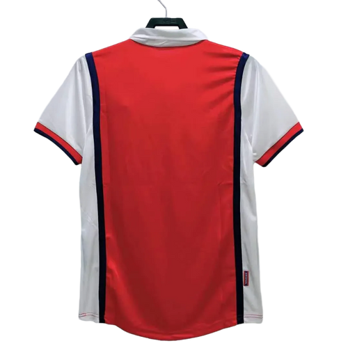 Arsenal 98/99 I Home Jersey - Retro Version