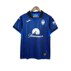 Atalanta 24/25 Final Edition Jersey - Fan Version