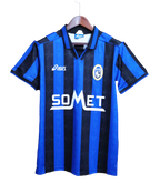 Atalanta 96/97 I Home Jersey - Retro Version