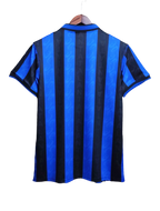 Atalanta 96/97 I Home Jersey - Retro Version