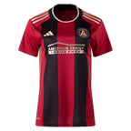 Atlanta United 23/24 I Home Jersey - Women's
