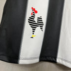 Camisa Atlético Mineiro Titular 2013 - Versão Retro