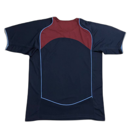 Atletico Madrid 04/05 II Away Jersey - Retro Version