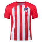 Atletico Madrid 23/24 I Home Jersey - Fan Version