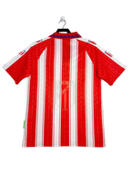 Atletico Madrid 95/96 I Home Jersey - Retro Version