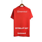 Internacional 23/24 I Home Jersey - All Sponsors - Fan Version