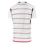 Flamengo 23/24 II Away Jersey - Fan Version