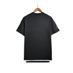 Santos 25/26 Commemorative Edition Jersey - Black - Fan Version