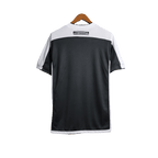 Corinthians 2000 II Away Jersey - Retro Version