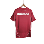 Fluminense 2010 I Home Jersey - Retro Version