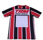 Sao Paulo 1993 I Home Jersey - Retro Version