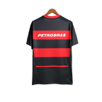 Flamengo 00/01 I Home Jersey - Retro Version