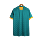 Fluminense 20/21 II Away Jersey - Retro Version