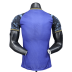 Japan 25/26 Special Edition Jersey - Navy Blue - Player Version