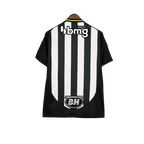 Atletico Mineiro 25/26 I Home Jersey - All Sponsors - Fan Version