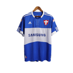 Palmeiras 2019 Jersey - Retro Version