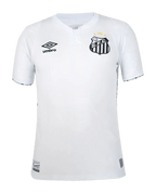 Santos 24/25 I Home Jersey - Fan Version