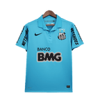 Santos 12/13 II Away Jersey - Retro Version