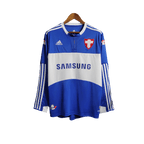 Palmeiras 2019 Jersey - Long Sleeve Retro Version