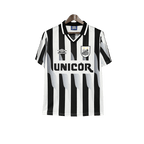 Santos 1998 II Away Jersey - Retro Version