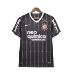 Corinthians 11/12 II Away Jersey - Retro Version