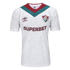 Fluminense 24/25 III Third Jersey - Player Version