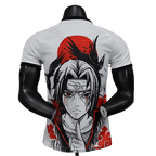 Japan 25/26 Anime Special Edition Jersey - White - Player Version