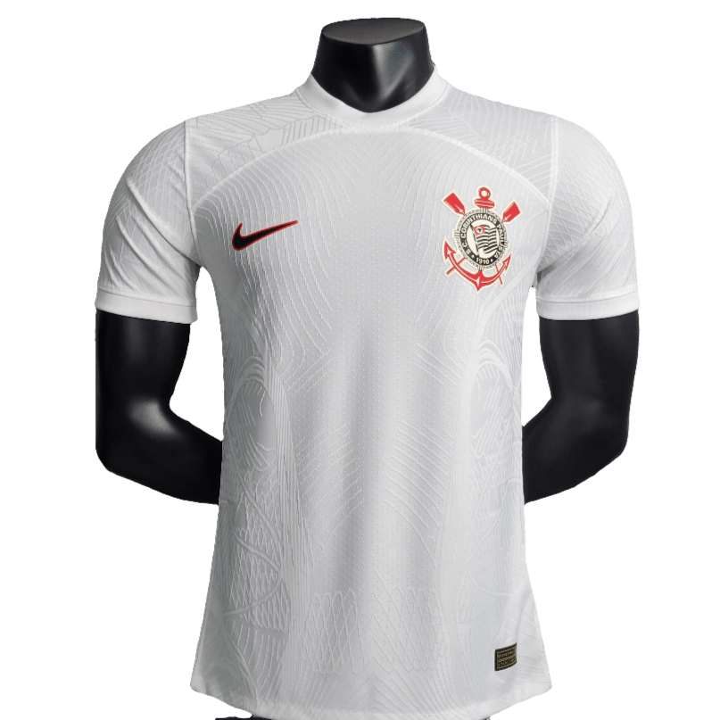 Corinthians 23/24 I Home Jersey - Player Version