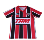 Sao Paulo 1993 I Home Jersey - Retro Version