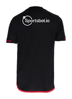 Sao Paulo 23/24 III Third Jersey - Fan Version