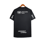 Flamengo 23/24 III Third Jersey - All Sponsors - Fan Version