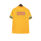 Cruzeiro 14/15 Goalkeeper Jersey - Retro Version