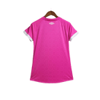 Santos 23/24 Pink October Edition Jersey - Women's