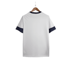 Portugal 25/26 Training Jersey - White - Fan Version