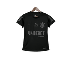 Corinthians 24/25 II Away Jersey - All Sponsors - Women's