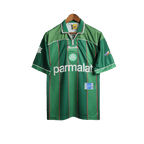 Palmeiras 1999 Libertadores Champion Jersey - Retro Version