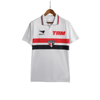 Sao Paulo 93/94 I Home Jersey - Retro Version