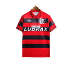 Flamengo 94/95 I Home Jersey - Retro Version